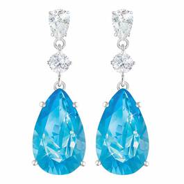 Artemis  Apollo Diamonisse Earrings Set 1875 001 8 3