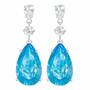 Artemis  Apollo Diamonisse Earrings Set 1875 001 8 3
