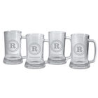 The Personalized Beer Mug Set 10532 0014 a main