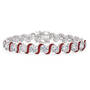 Birthstone Swirl Bracelet 11063 0019 a main