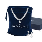 The Coronation Necklace Earrings 12057 0015 g giftbox