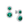 The Birthstone Dangle Earrings 11156 0017 e may