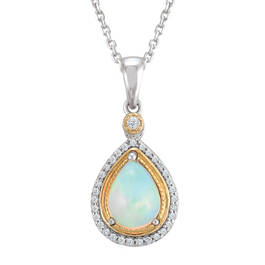 Opal Brilliance Pendant 12293 0019 a main