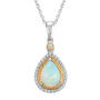 Opal Brilliance Pendant 12293 0019 a main