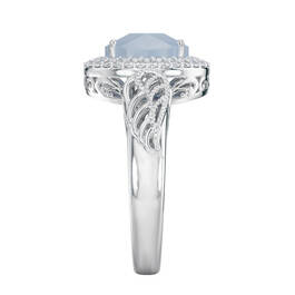 The Angelite Diamonisse Ring 6821 001 2 2