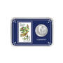 America the Beautiful State Coin and Stamp Collection 11503 0025 a showpackVT