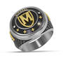Shield Signet Diamond Ring 10712 0016 a main