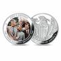 The John F Kennedy Silver Commemoratives Collection 6139 001 9 3
