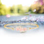 Roses for My Daughter Bangle 12194 0019 m room
