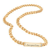 Personalized Diamond Neckace 11652 0057 b necklace
