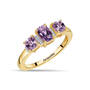 Amethyst Triumph Trilogy Ring 11940 0018 a main