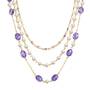Birthstone Elegance Necklace Set 1478 001 9 2