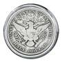 Barber Silver Half Dollars Collection 4809 001 3 3