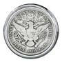 Barber Silver Half Dollars Collection, Barber Silver Half Dollars Collection 4809 001 3 3