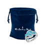 Shimmering Sea Crystal Ring, Shimmering Sea Crystal Ring 12369 0018 g giftpouch