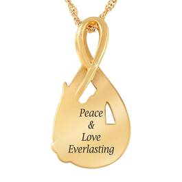 Peace Dove Diamond Pendant 1855 001 2 2