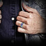 Sacred Spirit Lapis Lazuli Ring, Sacred Spirit Lapis Lazuli Ring 12219 0010 m model