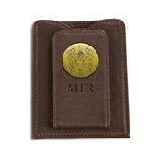 Family Crest Personalized Wallet 11934 0016 a main