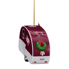 College Annual Orn TexasAM 5040 4185 b back