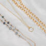 “Catch the Wave” Sunglasses with Three FREE Necklace Chains, Catch the Wave Sunglasses with Three FREE Necklace Chains 12468 0018 d chain