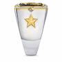 Americas Finest US Marine Corps Ring 6665 004 5 3