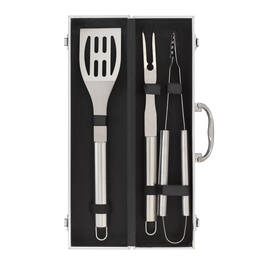 The Personalized Grillmaster Set 12008 0015 d box open