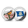 The State Bird and Flower Silver Commemoratives 2167 0104 a commemorativeCT