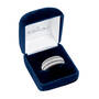 Midnight Splendor Diamonisse Ring 10145 0013 g gift display