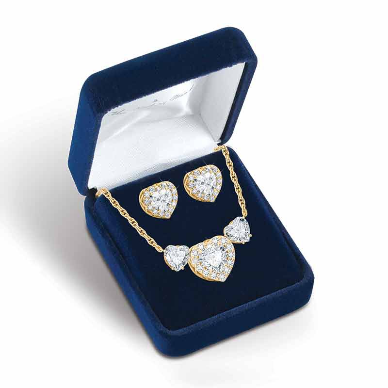 Daughter I Love You Necklace 2241 001 3 5