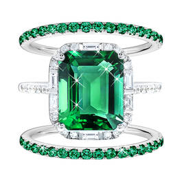 Birthstone Beauty Stackable Rings 11647 3141 a main