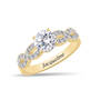 Personalized Infinite Birthstone Ring, Personalized Infinite Birthstone Ring 11212 0019 d april
