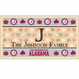 The College Seasonal Welcome Mats 2116 001 5 1