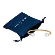 The Golden Twist Bangle Set 12000 0054 g giftpouch 1