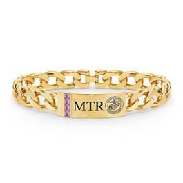 Military Birthstone Bracele 10313 0027 f june