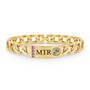 Military Birthstone Bracele 10313 0027 f june