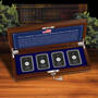 Wartime Silver Nickels Set 11185 0012 m room