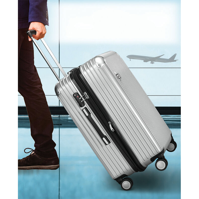 The Personalized Full Size Luggage 5489 001 7 2