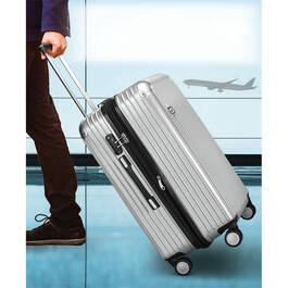 The Personalized Full Size Luggage 5489 001 7 2