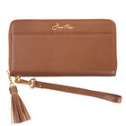 The Jose Jess Signature Leather Wallet 6590 0029 a main
