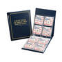 First Year of Issue Coin Collection 10854 0014 b album