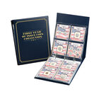 First Year of Issue Coin Collection 10854 0014 b album