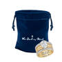 Love Everlasting Diamond Ring Set 11908 0018 g giftpouch