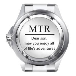 Son Personalized Adventurer Watch 1009 001 7 2