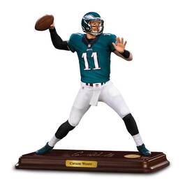 The Carson Wentz Eagles Sculpture 2537 036 2 1