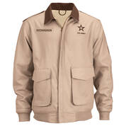 The Personalized U.S Army Twill Jacket 12006 0017 a main