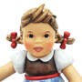 The MI Hummel Lead the Way Figurine 10150 0015 b detail01