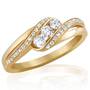 Today Tomorrow Forever Ring 5032 002 7 1