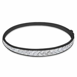 Midnight Whisper Diamond Bangle 1019 005 6 1