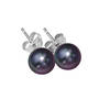 Magical=Moments Black Pearl Necklace 6922 0028 d free gifts