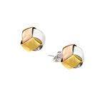 Healthy Wealthy and Wise Copper Earring Set 6363 0024 c studs